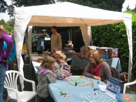 2011 Donkmarkt