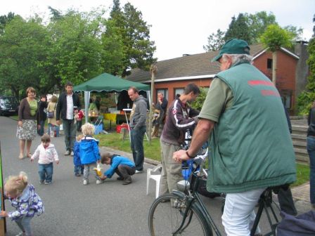 2011 Donkmarkt