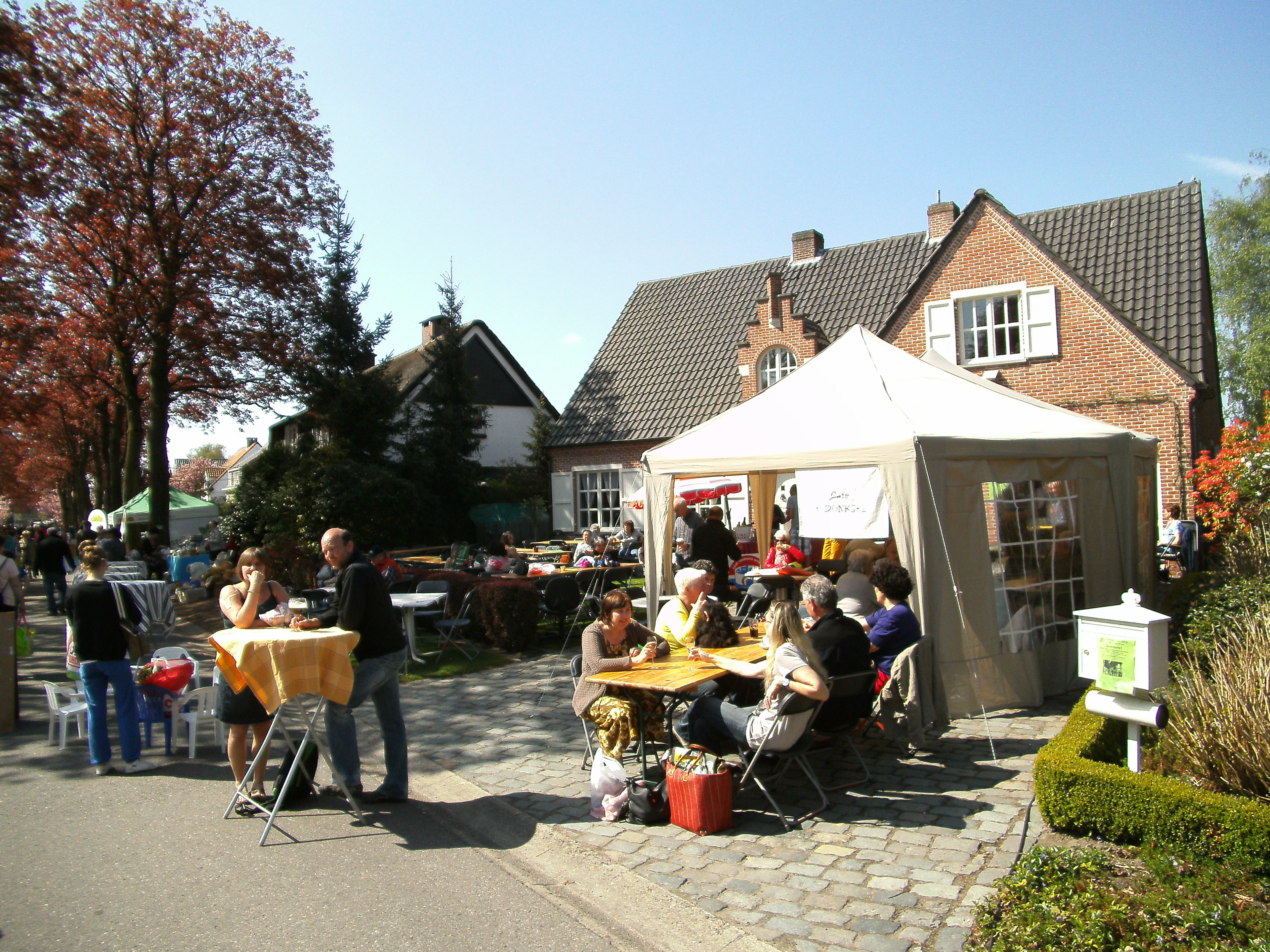 2013 Donkmarkt