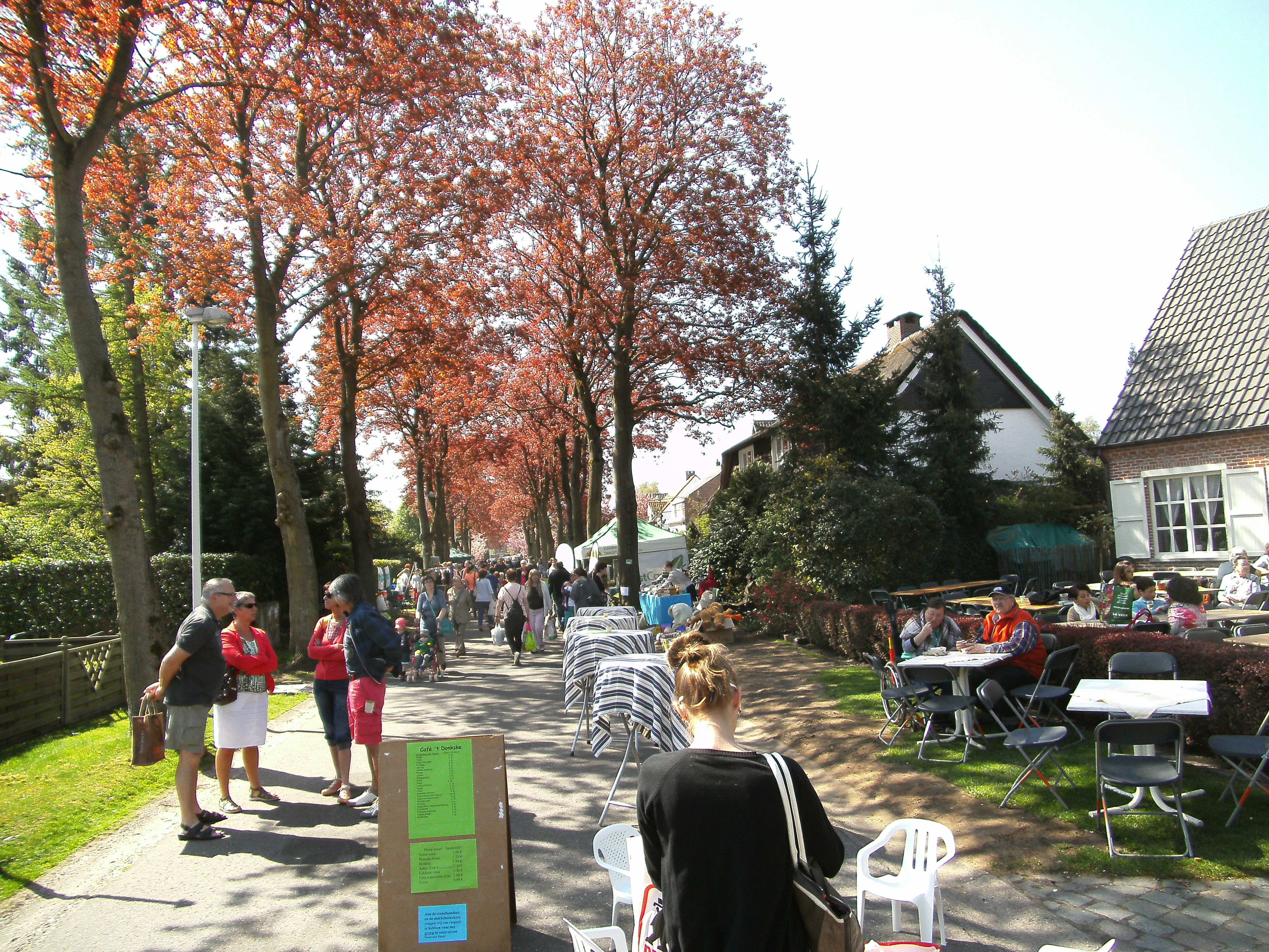 2013 Donkmarkt