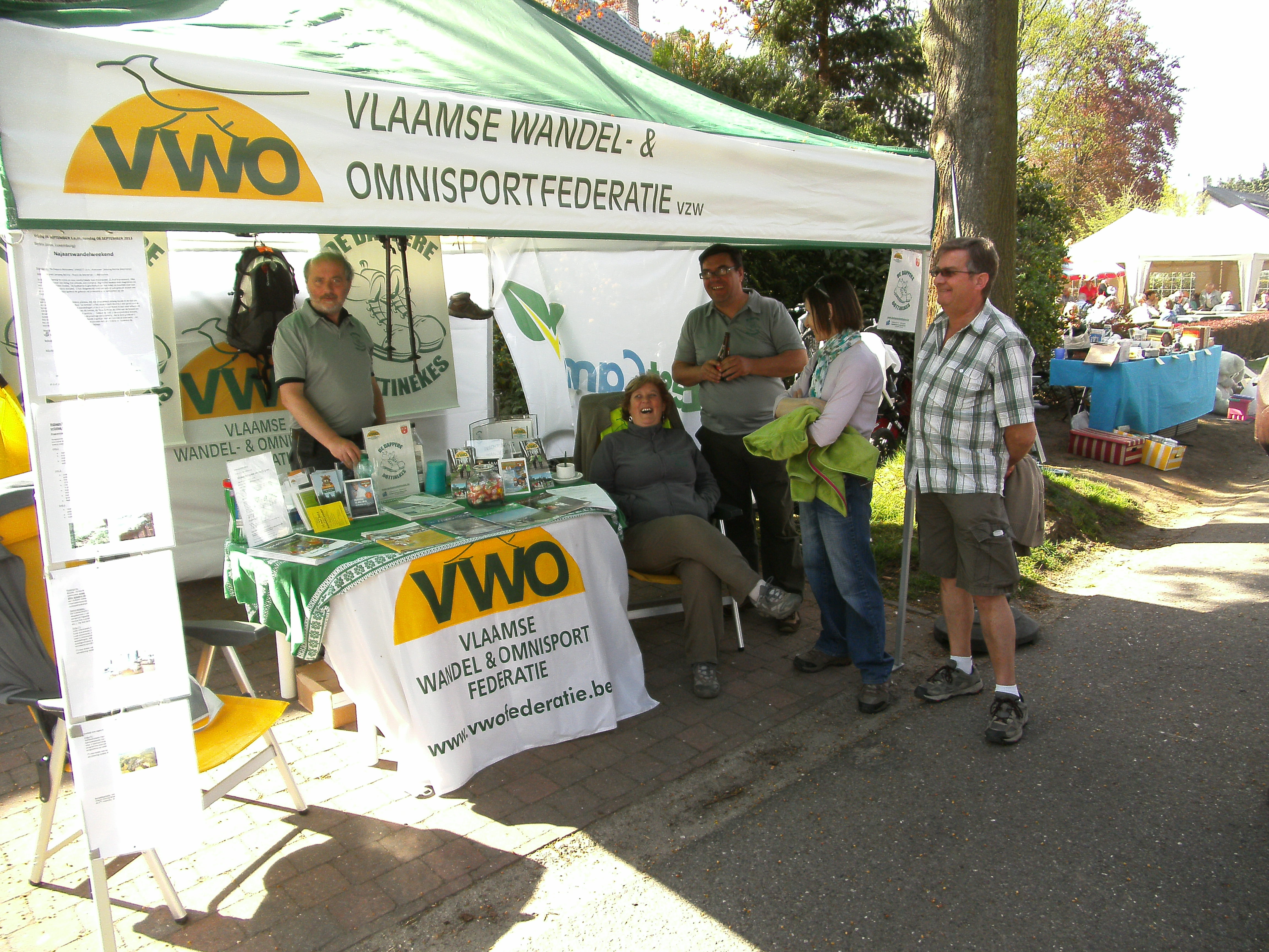 2013 Donkmarkt
