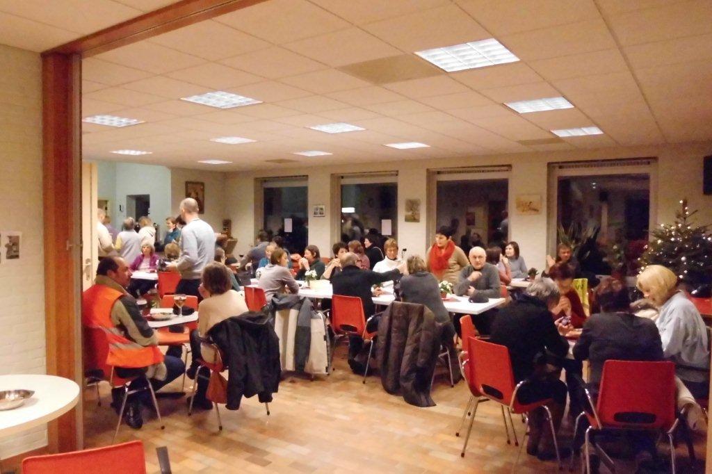 2013 Winterwandeling