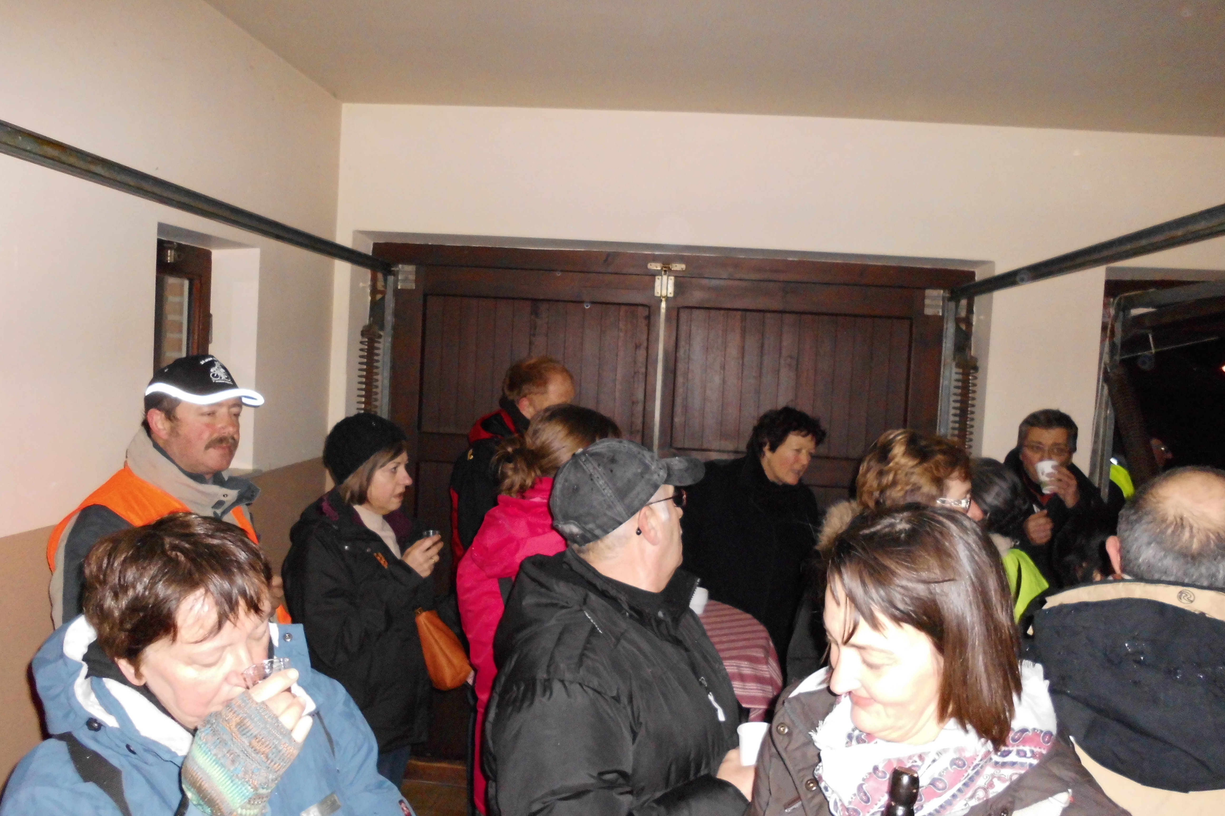 2013 Winterwandeling