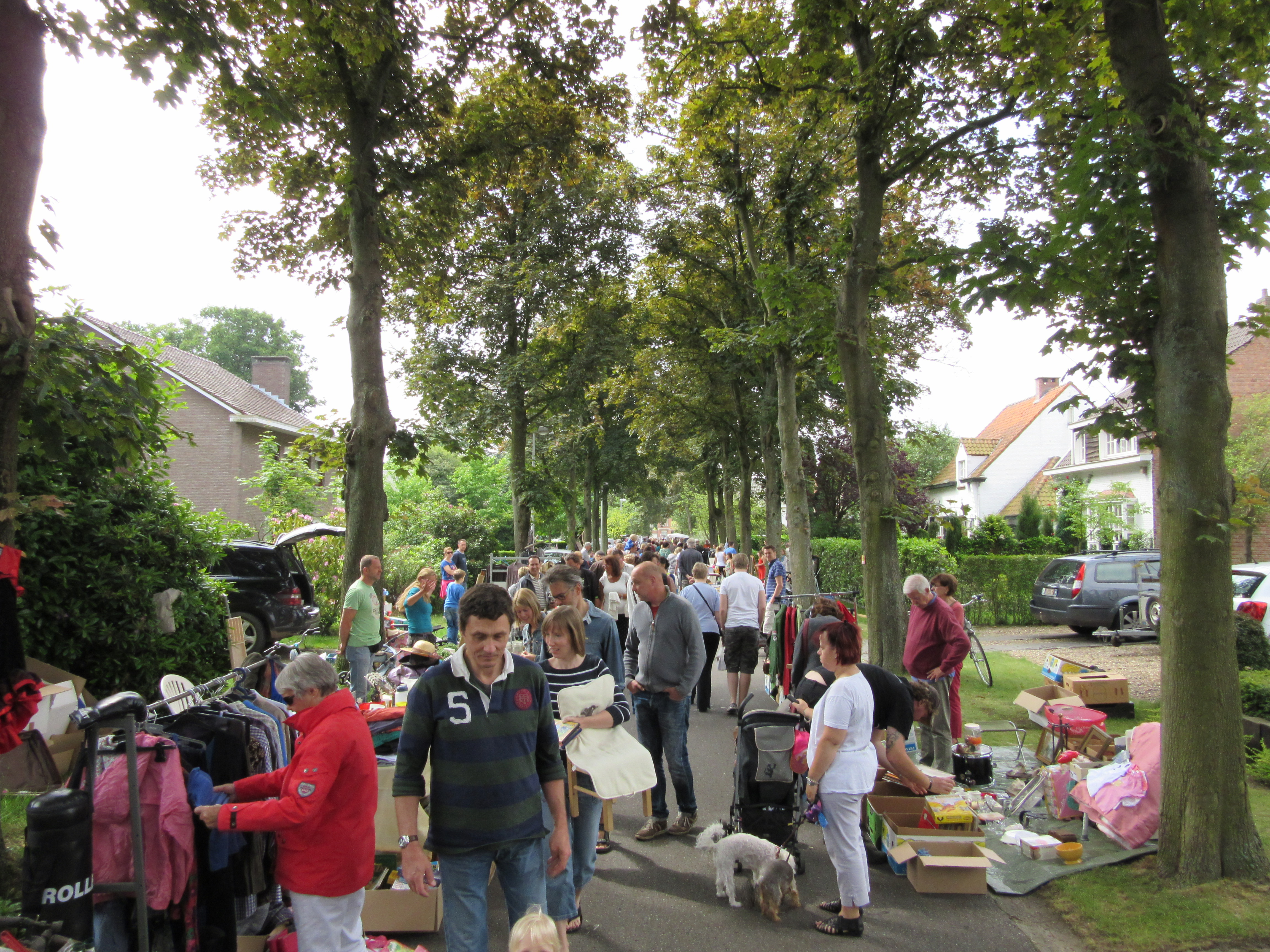 2014 Donkmarkt